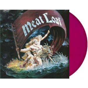 Meat Loaf - Dead Ringer