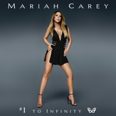 Carey Mariah - #1 To Infinity