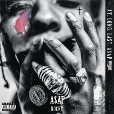 A$AP Rocky - AT.LONG.LAST.A$AP