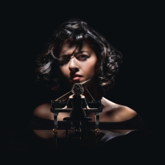 Buniatishvili Khatia - Kaleidoscope - Mussorgsky, Ravel, Stravinsky