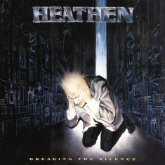 Heathen - Breaking The Silence