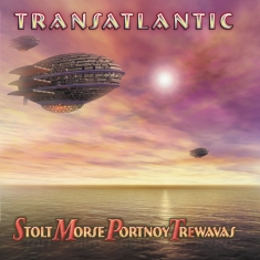 Transatlantic - Smpte