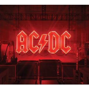 AC/DC - Power Up