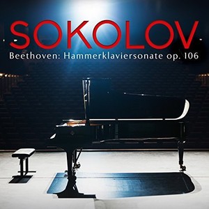 Sokolov Grigory - Beethoven: Piano Sonata No. 29, Op. 106