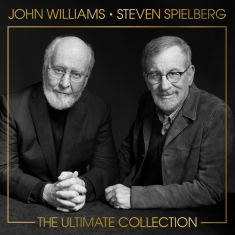 Williams John - John Williams & Steven Spielberg: The Ultimate Collection
