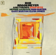 Brookmeyer Bob - Bob Brookmeyer & Friends