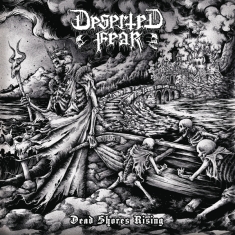 Deserted Fear - Dead Shores Rising