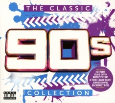 Various - The Classic 90S Collection
