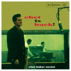Baker Chet - Chet Is Back!