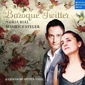 Rial Núria Steger Maurice - Baroque Twitter