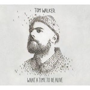 Tom Walker - What A Time To Be Alive
