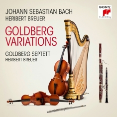 Goldberg-Septett - Bach: Goldberg Variations