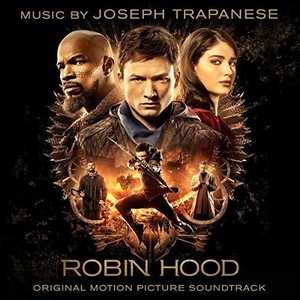 Trapanese Joseph - Robin Hood (Original Motion Picture Soun