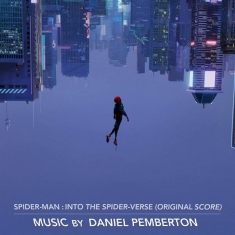 Pemberton Daniel - Spider-Man: Into The Spider-Verse (Original Score)