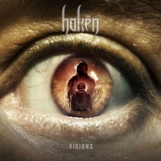 Haken - Visions (Re-Issue 2017)