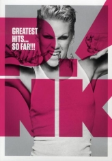 P!Nk - Greatest Hits...So Far!!!