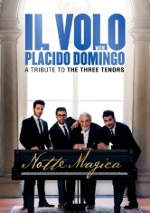 Il Volo - Notte Magica - A Tribute To The Three Tenors