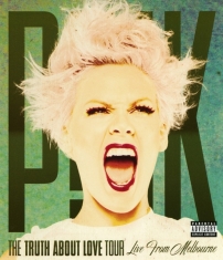 P!Nk - The Truth About Love Tour: Live From Melbourne