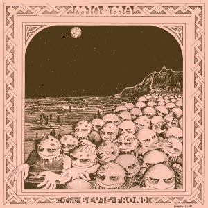 Bevis Frond The - Miasma