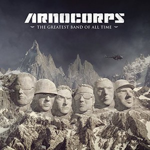 Arnocorps - Greatest Band Of All Time