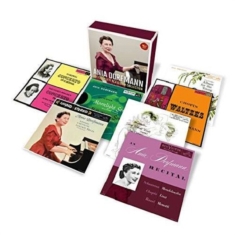 Dorfmann Ania - Complete Rca.. -Box Set-