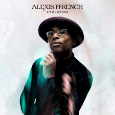 Ffrench Alexis - Evolution