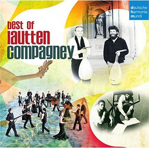 Lautten Compagney - Best Of