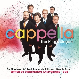 King S Singers The - Cappella