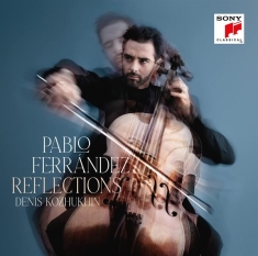 Ferrández Pablo - Reflections