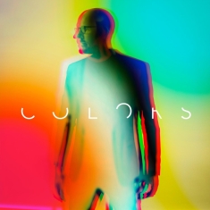 Deylen Christopher Von - Colors