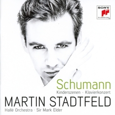 Stadtfeld Martin - Schumann
