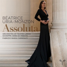 Beatrice Uria-Monzon - Assoluta