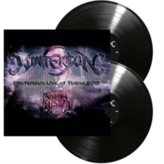 Wintersun - Wintersun Live At Tuska 2013