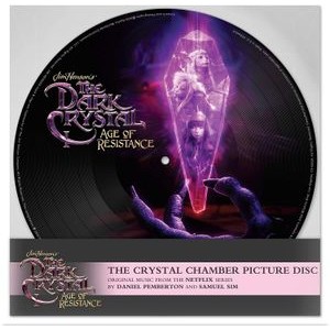 Various Artists - Dark Crystal:Age Or Resistance 2 -