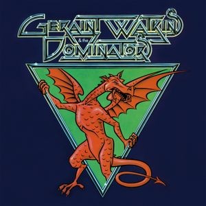Geraint Watkins - Geraint Watkins & The Dominators