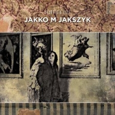 Jakszyk Jakko M - Secrets & Lies
