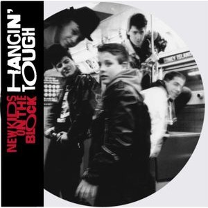 New Kids On The Block - Hangin' Tough