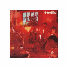 Traffic - Mr. Fantasy