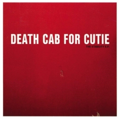 Death Cab For Cutie - Stability Ep