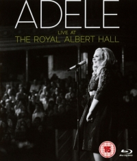 Adele - Live At The Royal Albert Hall