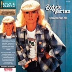 Sylvie Vartan - Deraisonnable