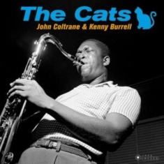 John Coltrane - Cats