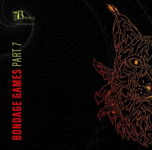 Various Artists - Bondage Games Part 7