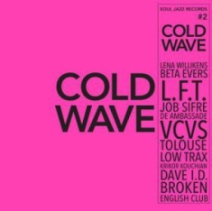 Various Artists - Cold Wave Vol 2