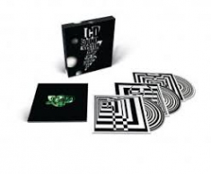 LCD SOUNDSYSTEM - THE LONG GOODBYE (LTD. 3CD)