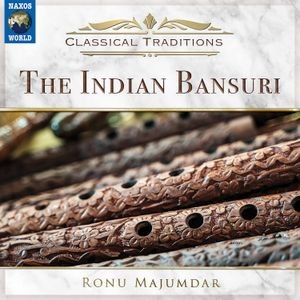 Ronu Majumdar - Classical Traditions: The Indian Ba