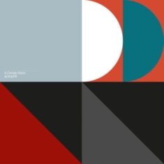 A Certain Ratio - Acr:Epr