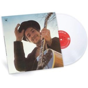 Bob Dylan - Nashville Skyline