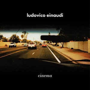 Ludovico Einaudi - Cinema (Vinyl)