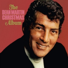 Martin Dean - The Dean Martin Christmas Album